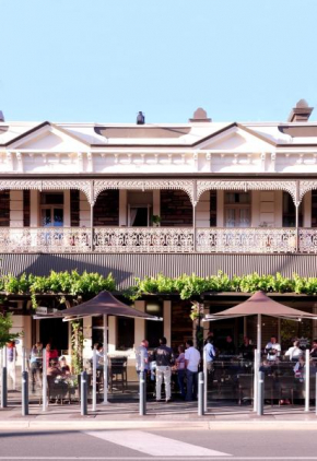 Hotel Metropolitan, Adelaide